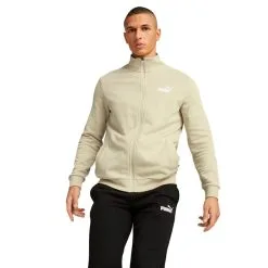 Chándal Puma Clean Sweat Suit -Botas de fútbol comercio chandal puma clean sweat suit granola 4