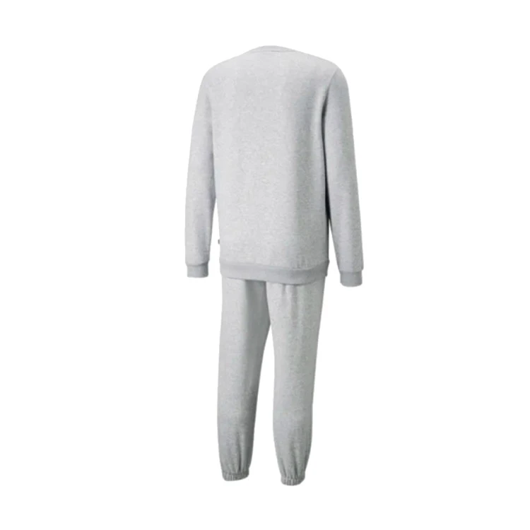 Chándal Puma Feel Good Sweat 4 Chándal Puma Feel Good Sweat - Imagen 2