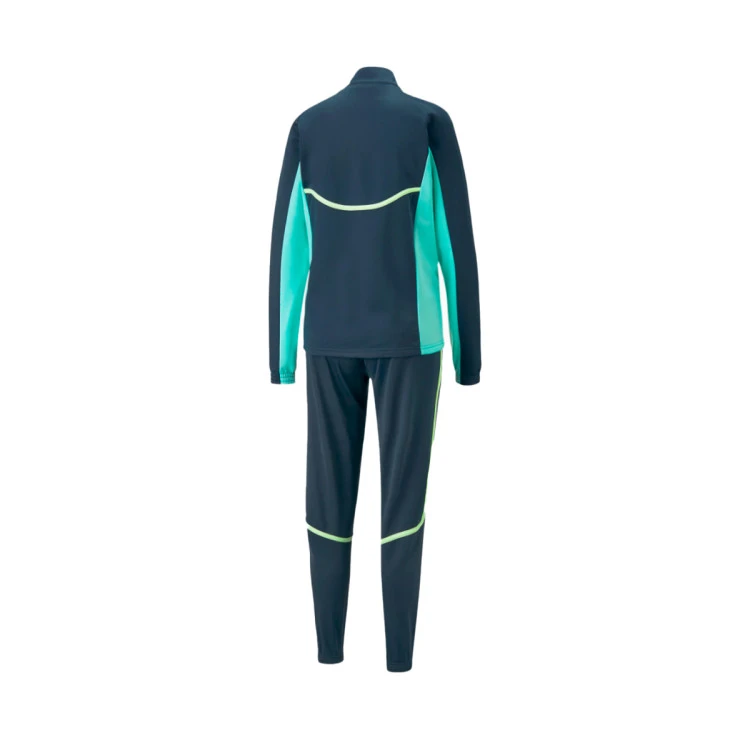 Chándal Puma IndividualBLAZE 4 Chándal Puma IndividualBLAZE - Imagen 2