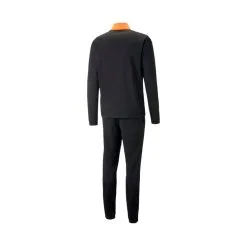 Chándal Puma IndividualRISE Niño 5 Chándal Puma IndividualRISE Niño -Botas de fútbol comercio chandal puma individualrise nino black ultra orange 1