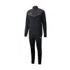 Chándal Puma IndividualRISE -Botas de fútbol comercio chandal puma individualrise tracksuit puma black asphalt 0