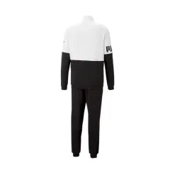 Chándal Puma Power Sweat Suit -Botas de fútbol comercio chandal puma power sweat suitcl black 1