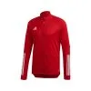 Chaqueta Adidas Condivo 20 Training 2 Chaqueta Adidas Condivo 20 Training -Botas de fútbol comercio chaqueta adidas condivo 20 training power red 0