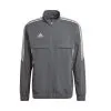 Chaqueta Adidas Condivo 22 Presentation 2 Chaqueta Adidas Condivo 22 Presentation -Botas de fútbol comercio chaqueta adidas condivo 22 presentation grey four 0