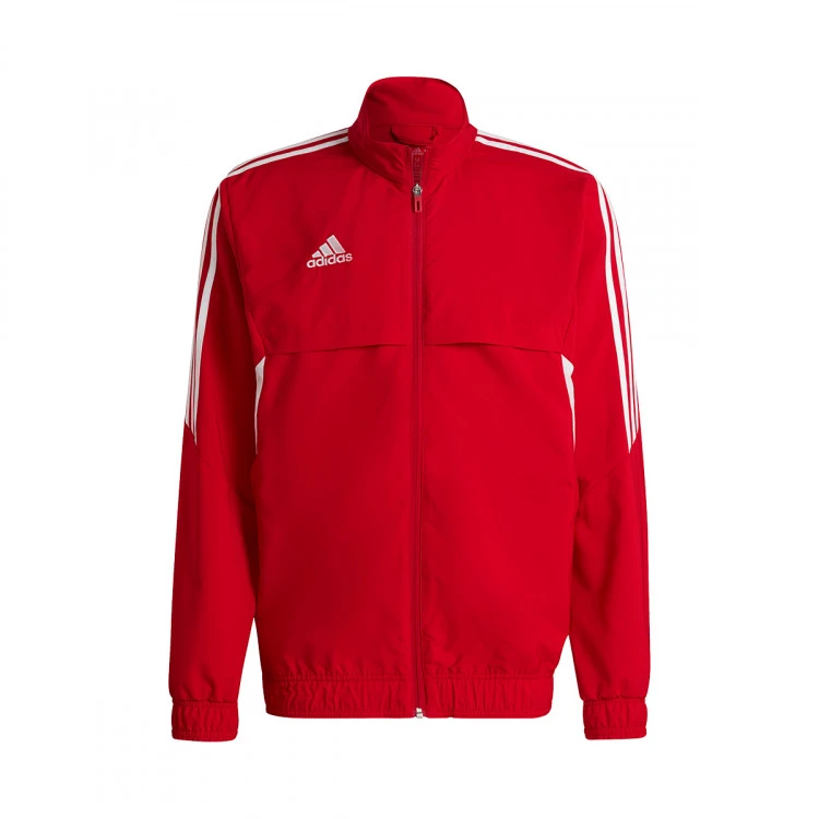 Chaqueta Adidas Condivo 22 Presentation Niño 3 Chaqueta Adidas Condivo 22 Presentation Niño