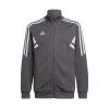 Chaqueta Adidas Condivo 22 Track Niño -Botas de fútbol comercio chaqueta adidas condivo 22 track nino grey four 0