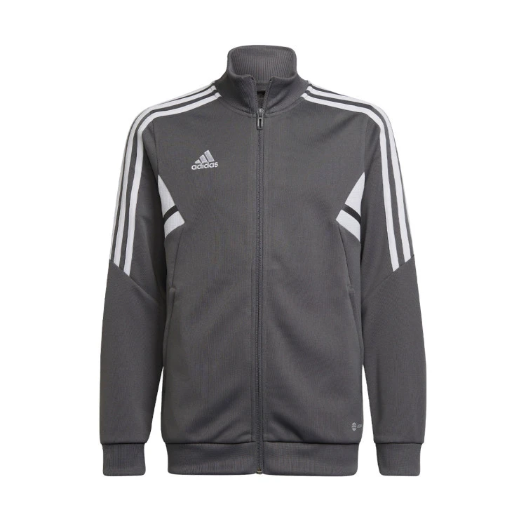 Chaqueta Adidas Condivo 22 Track Niño 3 Chaqueta Adidas Condivo 22 Track Niño