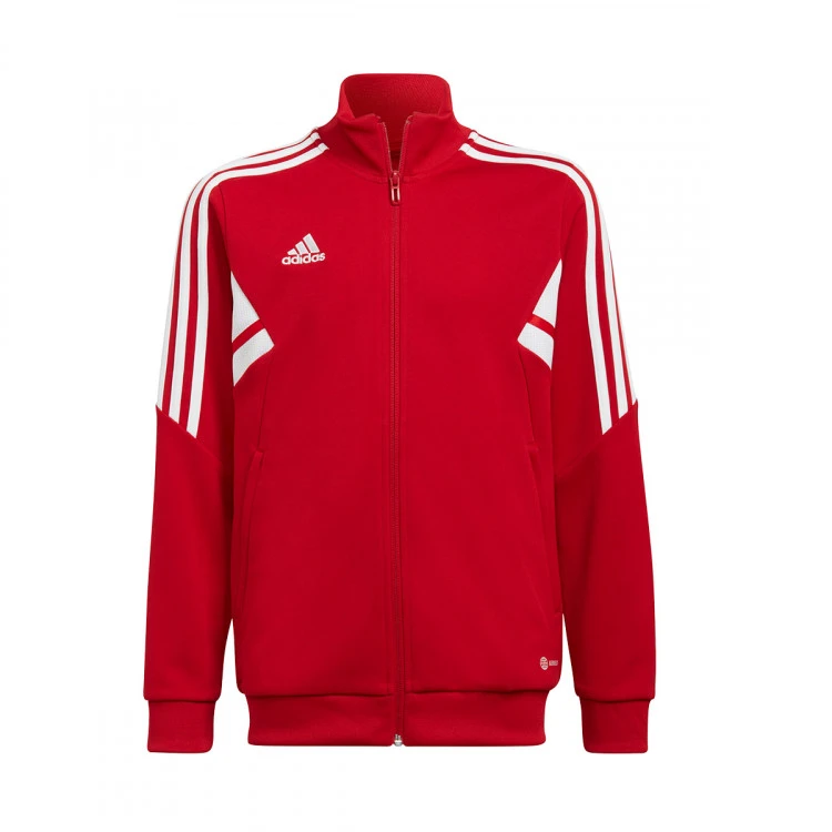 Chaqueta Adidas Condivo 22 Track Niño 3 Chaqueta Adidas Condivo 22 Track Niño