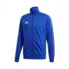 Chaqueta Adidas Core 18 Polyester 2 Chaqueta Adidas Core 18 Polyester -Botas de fútbol comercio chaqueta adidas core 18 polyester bold blue white 0