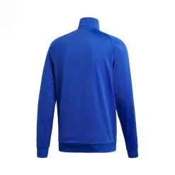 Chaqueta Adidas Core 18 Polyester 5 Chaqueta Adidas Core 18 Polyester -Botas de fútbol comercio chaqueta adidas core 18 polyester bold blue white 1
