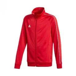 Chaqueta Adidas Core 18 Polyester Niño