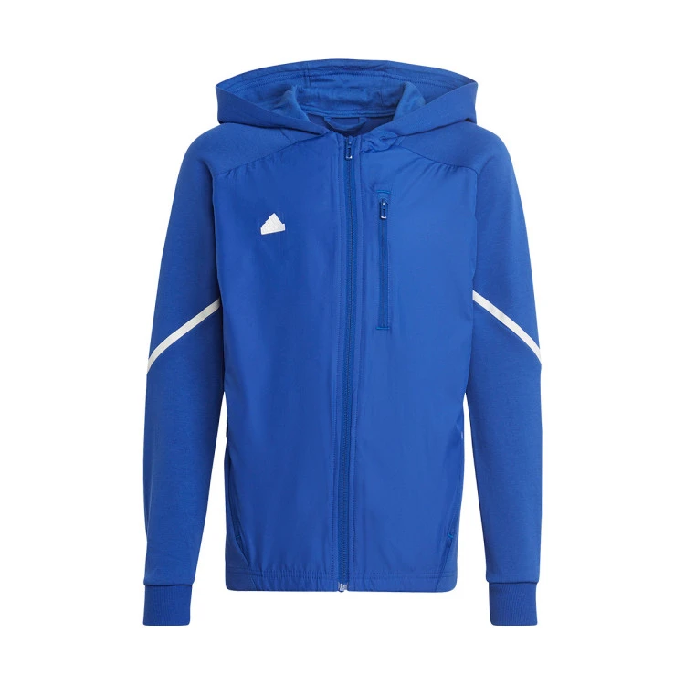 Chaqueta Adidas Designed 4 Gameday Niño 3 Chaqueta Adidas Designed 4 Gameday Niño