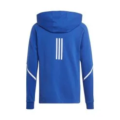 Chaqueta Adidas Designed 4 Gameday Niño 8 Chaqueta Adidas Designed 4 Gameday Niño -Botas de fútbol comercio chaqueta adidas designed 4 gameday nino semi lucid blue white 1