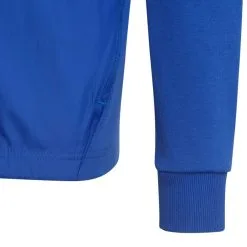 Chaqueta Adidas Designed 4 Gameday Niño 10 Chaqueta Adidas Designed 4 Gameday Niño -Botas de fútbol comercio chaqueta adidas designed 4 gameday nino semi lucid blue white 3