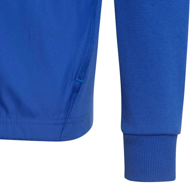 Chaqueta Adidas Designed 4 Gameday Niño 6 Chaqueta Adidas Designed 4 Gameday Niño - Imagen 4