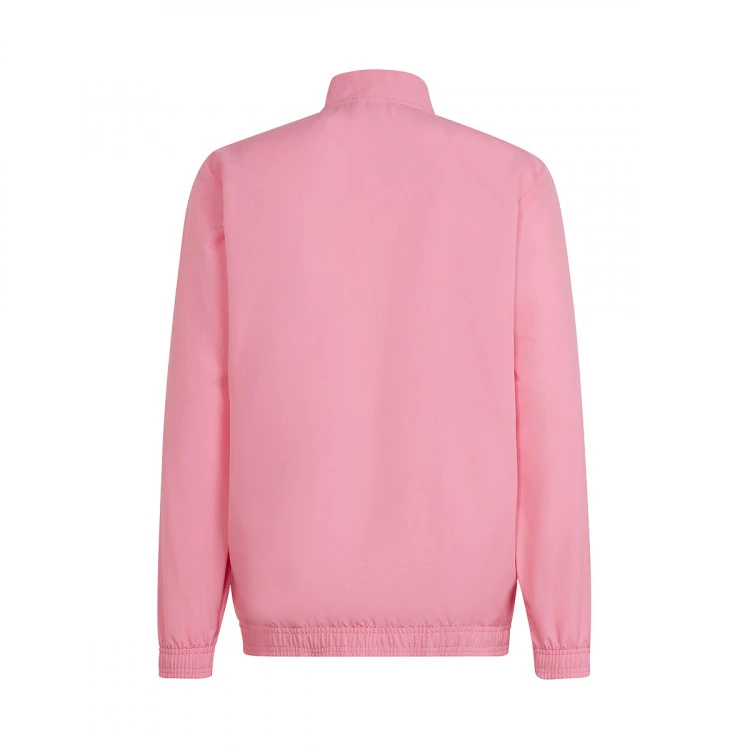 Chaqueta Adidas Entrada 22 Presentation Niño 4 Chaqueta Adidas Entrada 22 Presentation Niño - Imagen 2