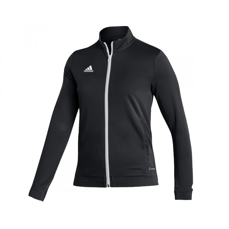 Chaqueta Adidas Entrada 22 Track Mujer 3 Chaqueta Adidas Entrada 22 Track Mujer