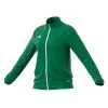 Chaqueta Adidas Entrada 22 Track Mujer 2 Chaqueta Adidas Entrada 22 Track Mujer -Botas de fútbol comercio chaqueta adidas entrada 22 track mujer team green 0