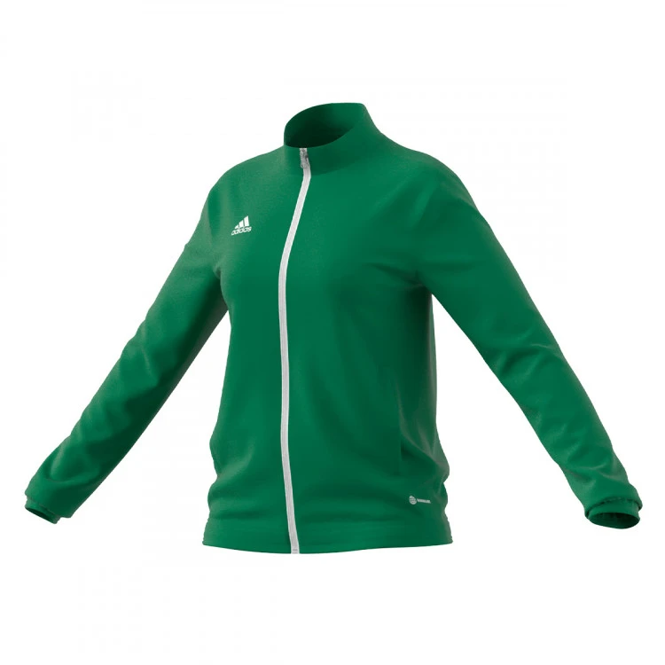Chaqueta Adidas Entrada 22 Track Mujer 3 Chaqueta Adidas Entrada 22 Track Mujer
