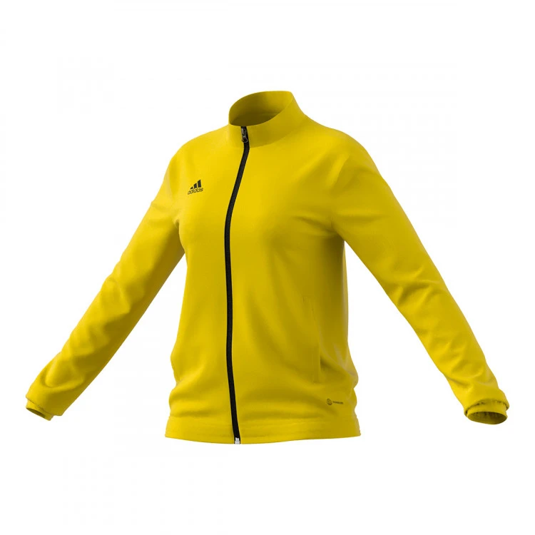 Chaqueta Adidas Entrada 22 Track Mujer 3 Chaqueta Adidas Entrada 22 Track Mujer