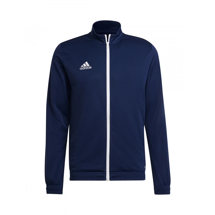 Chaqueta Adidas Entrada 22 Track Niño 3 Chaqueta Adidas Entrada 22 Track Niño