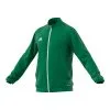 Chaqueta Adidas Entrada 22 Track -Botas de fútbol comercio chaqueta adidas entrada 22 track team green 0