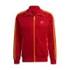 Chaqueta Adidas Beckenbauer Nations -Botas de fútbol comercio chaqueta adidas fb nations team power redteam power redteam colleg gol 0