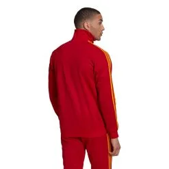 Chaqueta Adidas Beckenbauer Nations -Botas de fútbol comercio chaqueta adidas fb nations team power redteam power redteam colleg gol 2