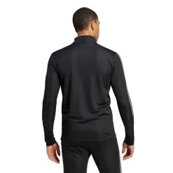 Chaqueta Adidas Messi Training -Botas de fútbol comercio chaqueta adidas messi training black 2