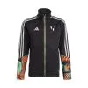 Chaqueta Adidas Messi Training Niño -Botas de fútbol comercio chaqueta adidas messi training nino black 0