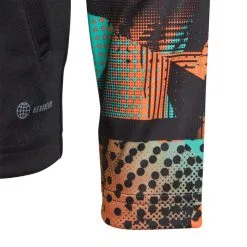 Chaqueta Adidas Messi Training Niño -Botas de fútbol comercio chaqueta adidas messi training nino black 3