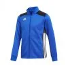 Chaqueta Adidas Regista 18 Polyester Niño 2 Chaqueta Adidas Regista 18 Polyester Niño -Botas de fútbol comercio chaqueta adidas regista 18 nino bold blue black 0