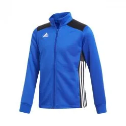 Chaqueta Adidas Regista 18 Polyester Niño