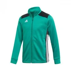 Chaqueta Adidas Regista 18 Polyester Niño