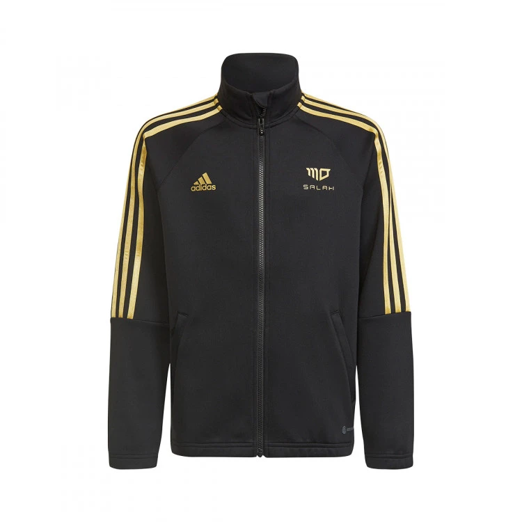 Chaqueta Adidas Salah Track Niño 3 Chaqueta Adidas Salah Track Niño