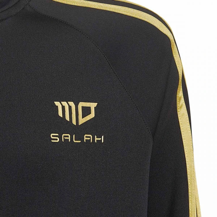Chaqueta Adidas Salah Track Niño 5 Chaqueta Adidas Salah Track Niño - Imagen 3