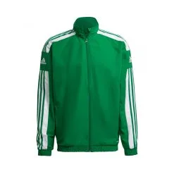 Chaqueta Adidas Squadra 21 Presentation