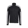 Chaqueta Adidas Squadra 21 Training -Botas de fútbol comercio chaqueta adidas squadra 21 training black white 0