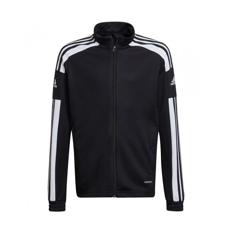 Chaqueta Adidas Squadra 21 Training Niño 3 Chaqueta Adidas Squadra 21 Training Niño