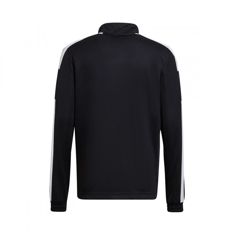 Chaqueta Adidas Squadra 21 Training Niño 4 Chaqueta Adidas Squadra 21 Training Niño - Imagen 2