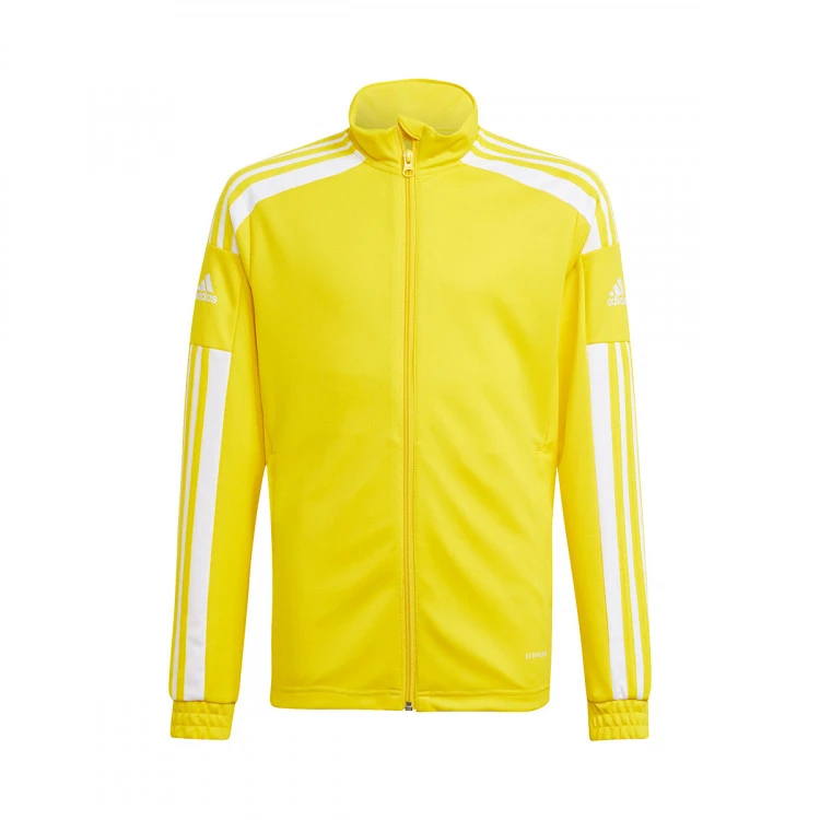Chaqueta Adidas Squadra 21 Training Niño 3 Chaqueta Adidas Squadra 21 Training Niño