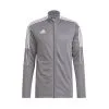 Chaqueta Adidas Tiro 21 Track Niño -Botas de fútbol comercio chaqueta adidas tiro 21 track nino team grey four 0