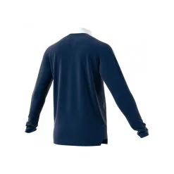 Chaqueta Adidas Tiro 21 Track Niño -Botas de fútbol comercio chaqueta adidas tiro 21 track nino team navy blue 1