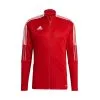 Chaqueta Adidas Tiro 21 Track 2 Chaqueta Adidas Tiro 21 Track -Botas de fútbol comercio chaqueta adidas tiro 21 track team power red 0