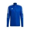 Chaqueta Adidas Tiro 21 Track 1 Chaqueta Adidas Tiro 21 Track -Botas de fútbol comercio chaqueta adidas tiro 21 track team royal blue 0