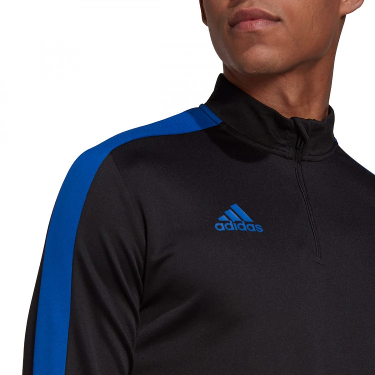 Chaqueta Adidas Tiro Essentials 7 Chaqueta Adidas Tiro Essentials - Imagen 5