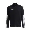 Chaqueta Adidas Tiro Niño 2 Chaqueta Adidas Tiro Niño -Botas de fútbol comercio chaqueta adidas tiro nino black 0