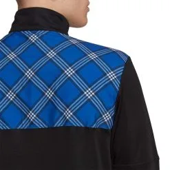 Chaqueta Adidas Tiro Track Ad 13 Chaqueta Adidas Tiro Track Ad -Botas de fútbol comercio chaqueta adidas tiro track ad black team royal blue 5