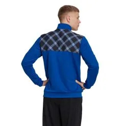 Chaqueta Adidas Tiro Track Ad 10 Chaqueta Adidas Tiro Track Ad -Botas de fútbol comercio chaqueta adidas tiro track ad team royal blue black 2
