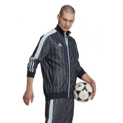 Chaqueta Adidas Tiro Track Vip -Botas de fútbol comercio chaqueta adidas tiro track vip legend ink 3